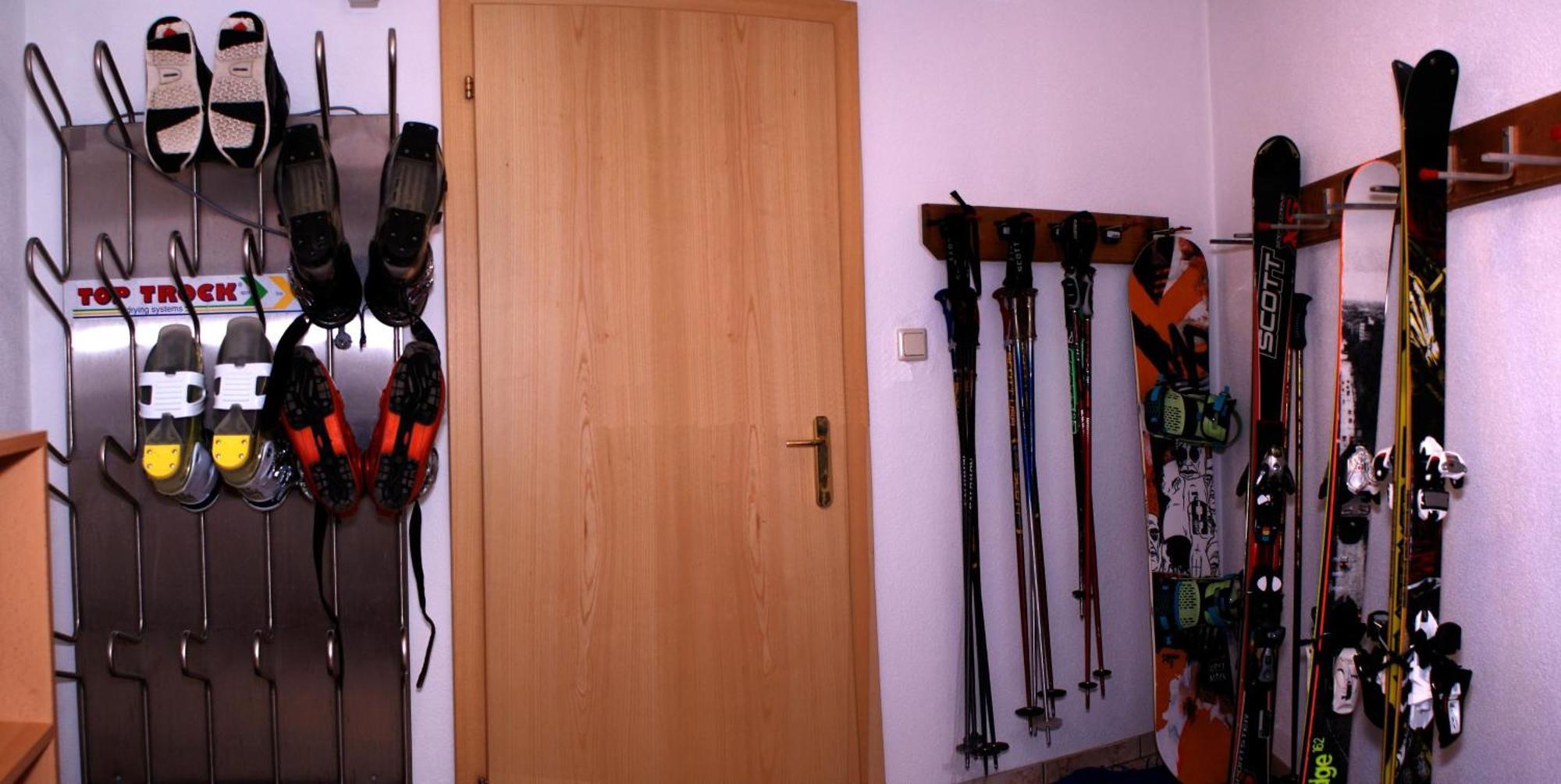Haus Falke Solden Luaran gambar