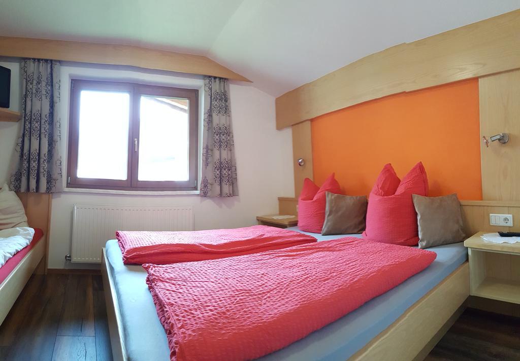 Haus Falke Solden Luaran gambar