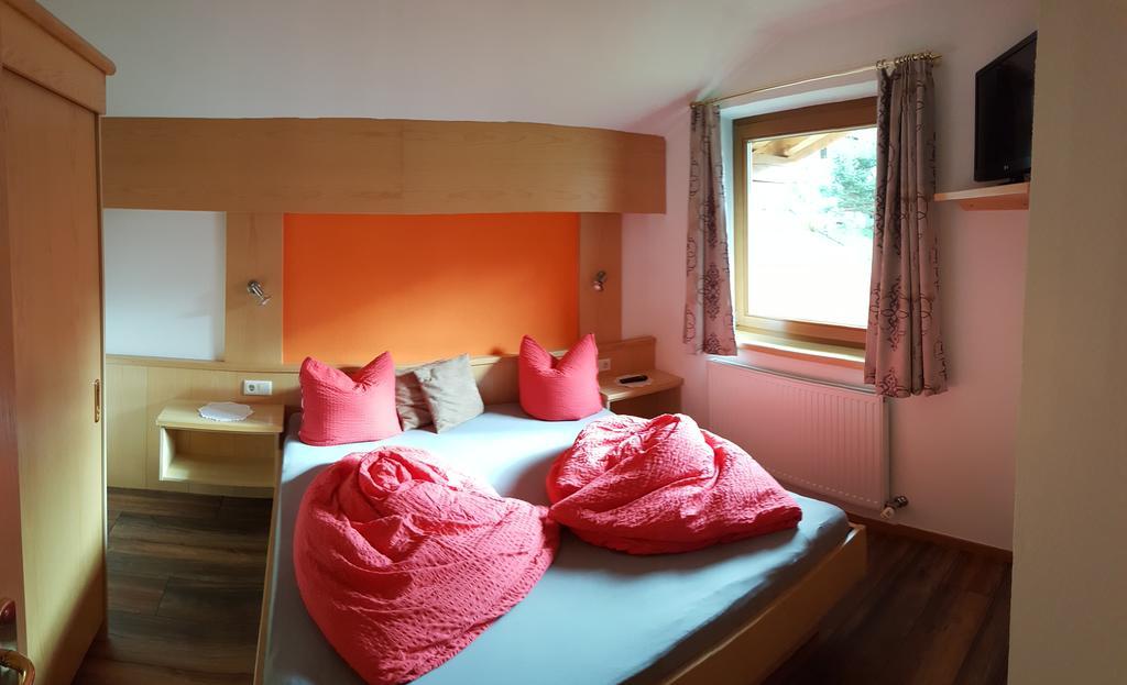 Haus Falke Solden Luaran gambar