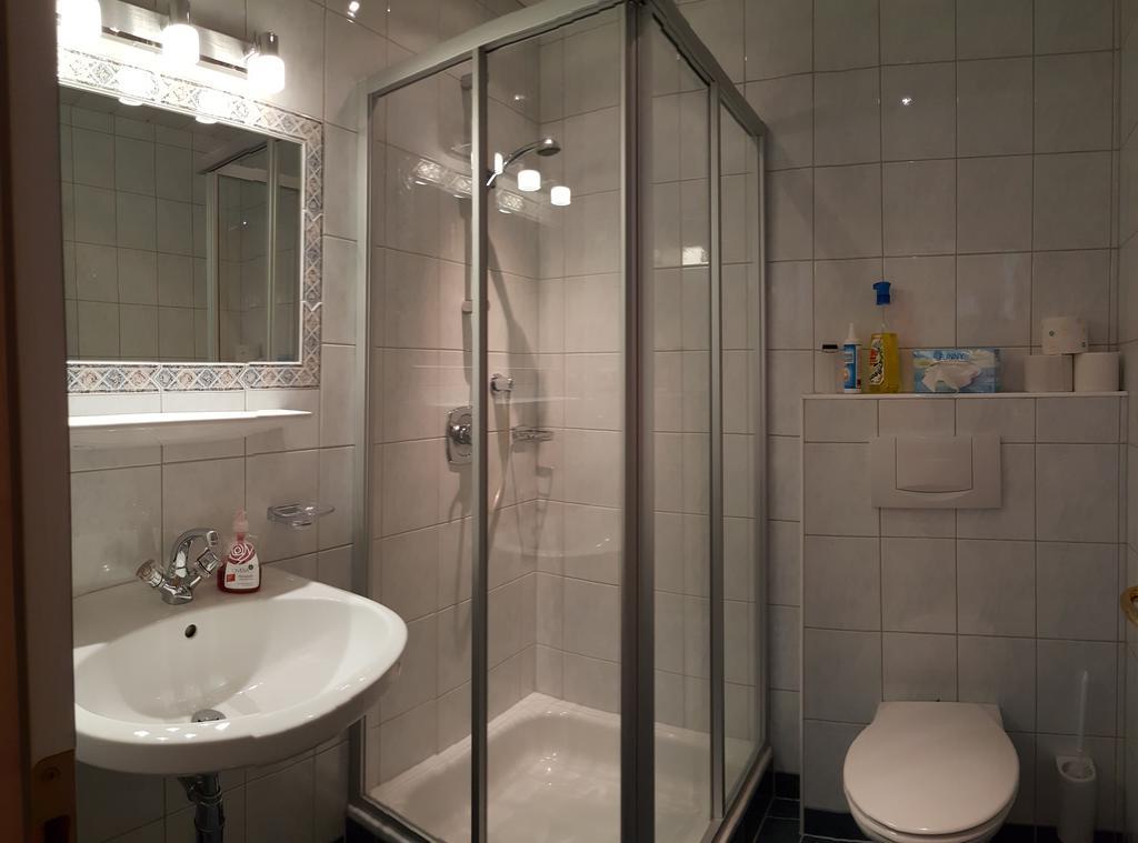 Haus Falke Solden Luaran gambar